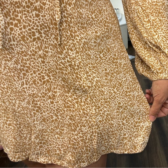 Rue Stiic Thea Mini Dress - Picture 10 of 10